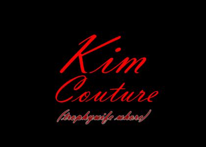 Kim Couture : The Life and Times of a Trophywife