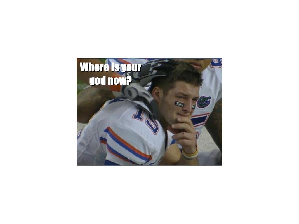 TimTebow
