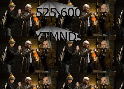 525,600 YTMNDs