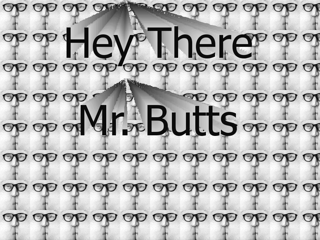 mrbuttsyo