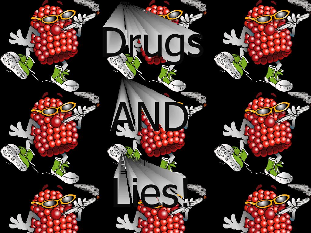drugsandlies