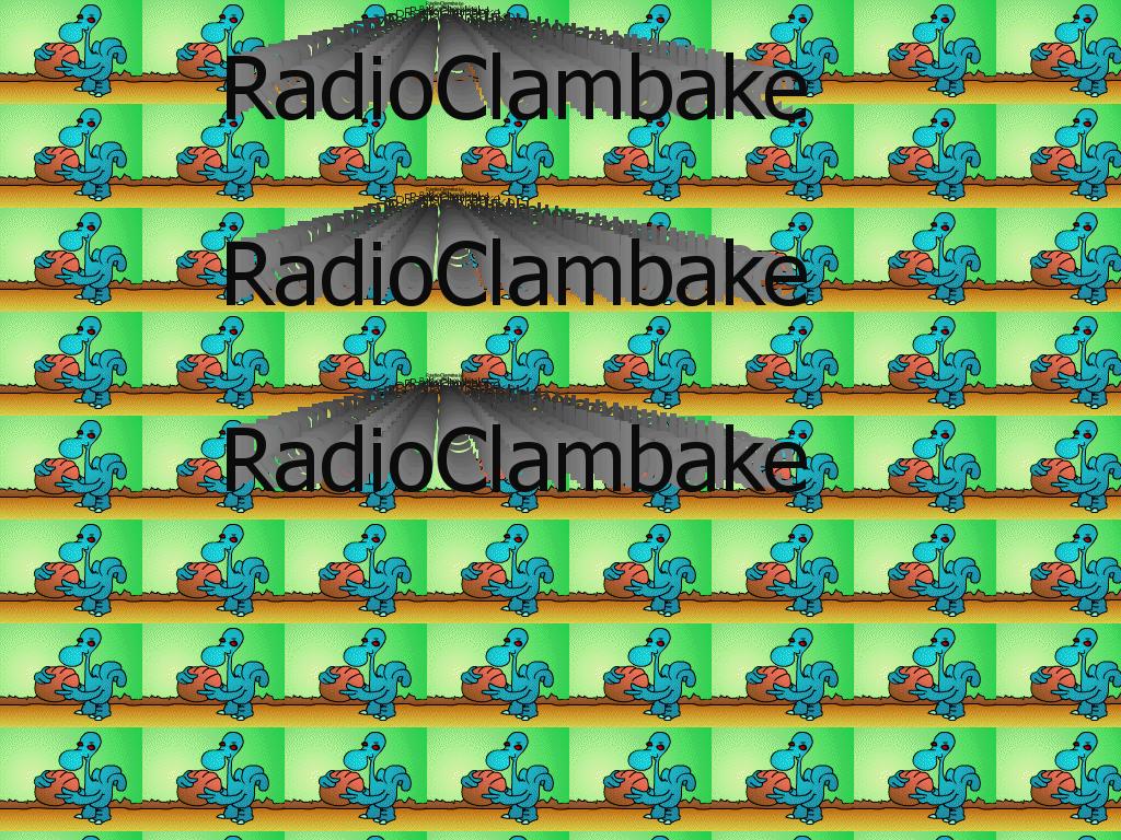 RadioClambake