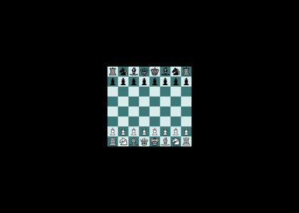 Fischer VS Spassky (Last American Chess Champ)