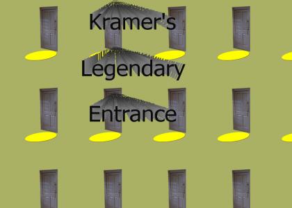Kramer's Entrance