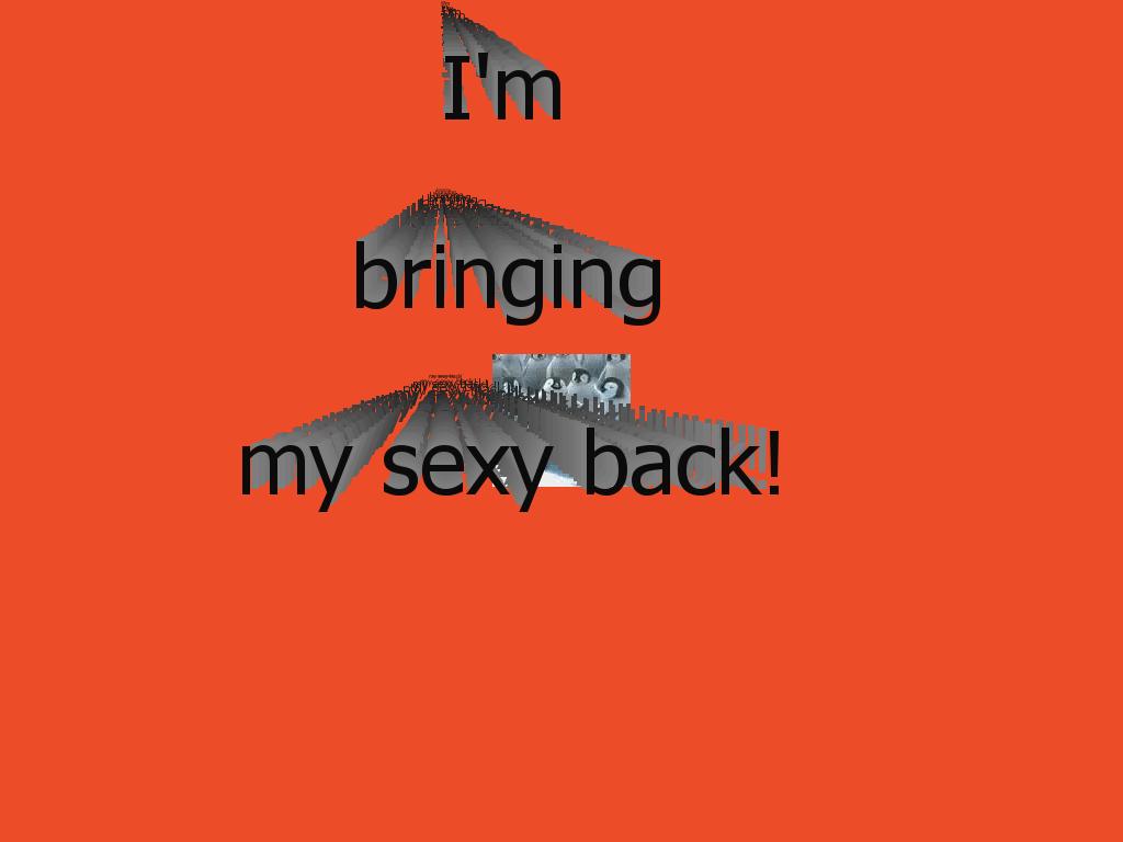 penguinbringingsexyback