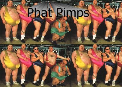 BIG pimps