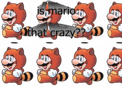 mario-crazy???