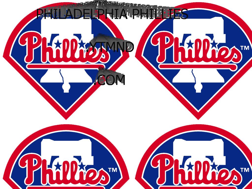 philadelphiaphillies