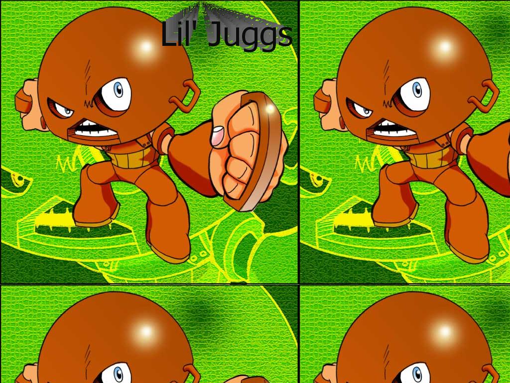 liljuggs