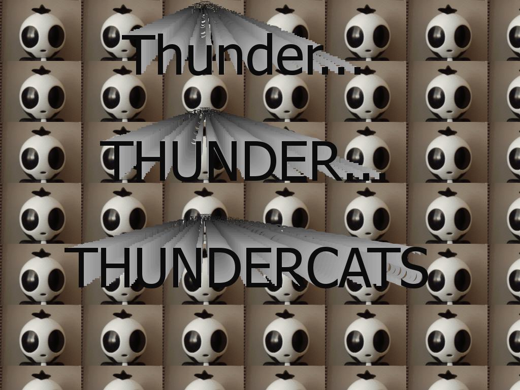 thunderspooky
