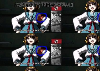 Nazi Haruhi