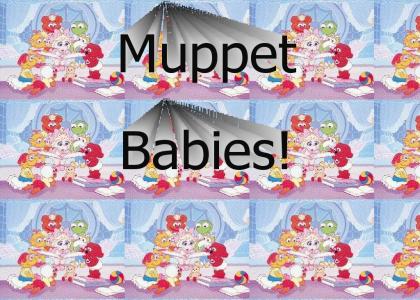 Muppet Babies