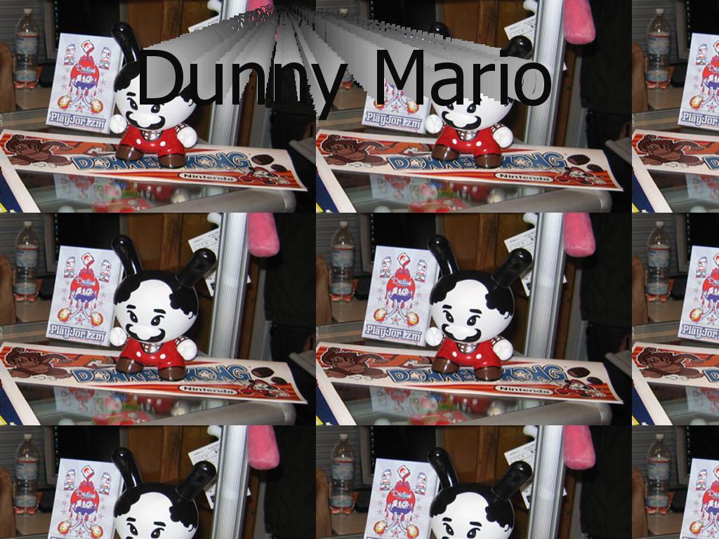 DunnyMario