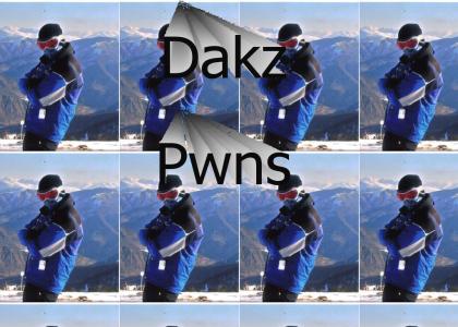 Dakz pwns all GGNORE