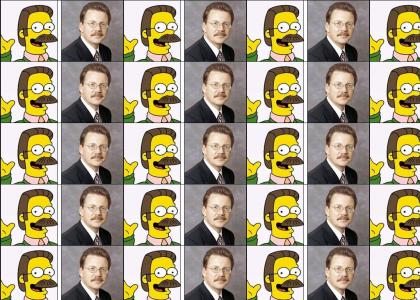 The real Ned Flanders