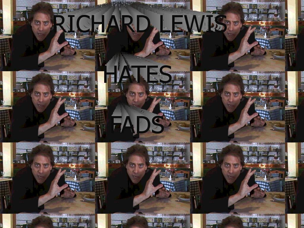 richardlewis