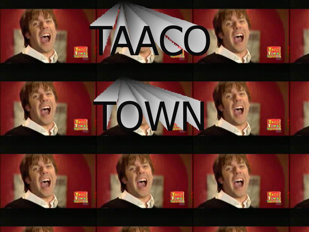 tacotown