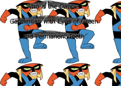 The Brak Song