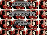 OBEY ORLY (OBEYRLY)