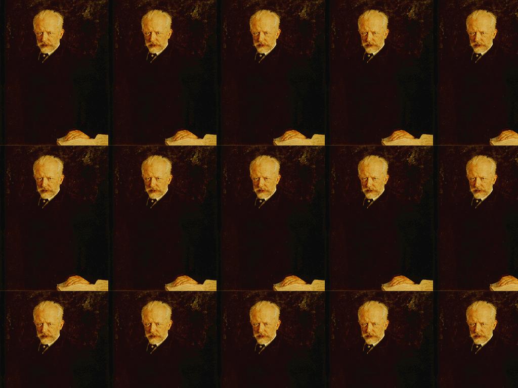 tchaikovsky