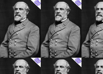 PTKFGS: Robert E Lee