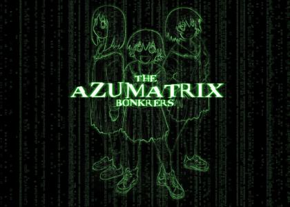 The Azumanga Matrix