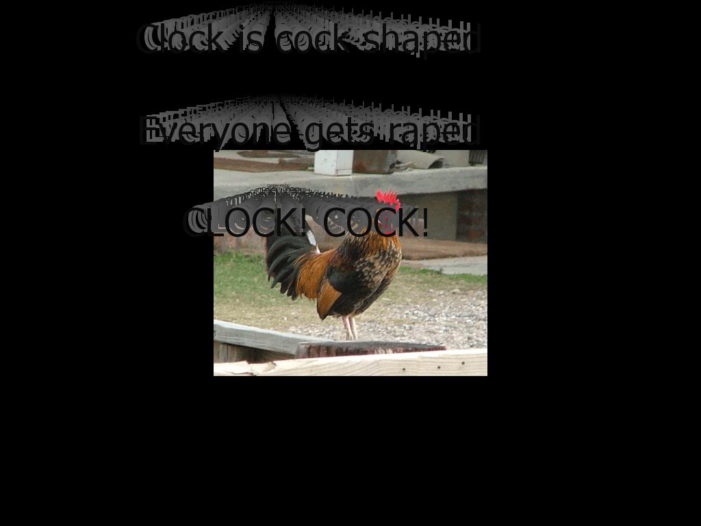 clockcock