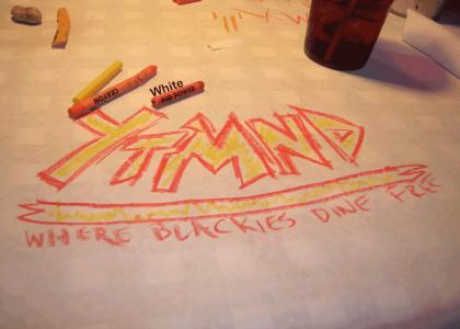 YTMND Diner