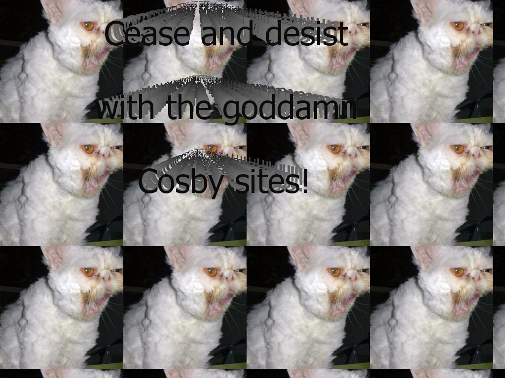 DIECOSBY