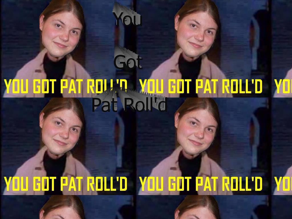 patroll