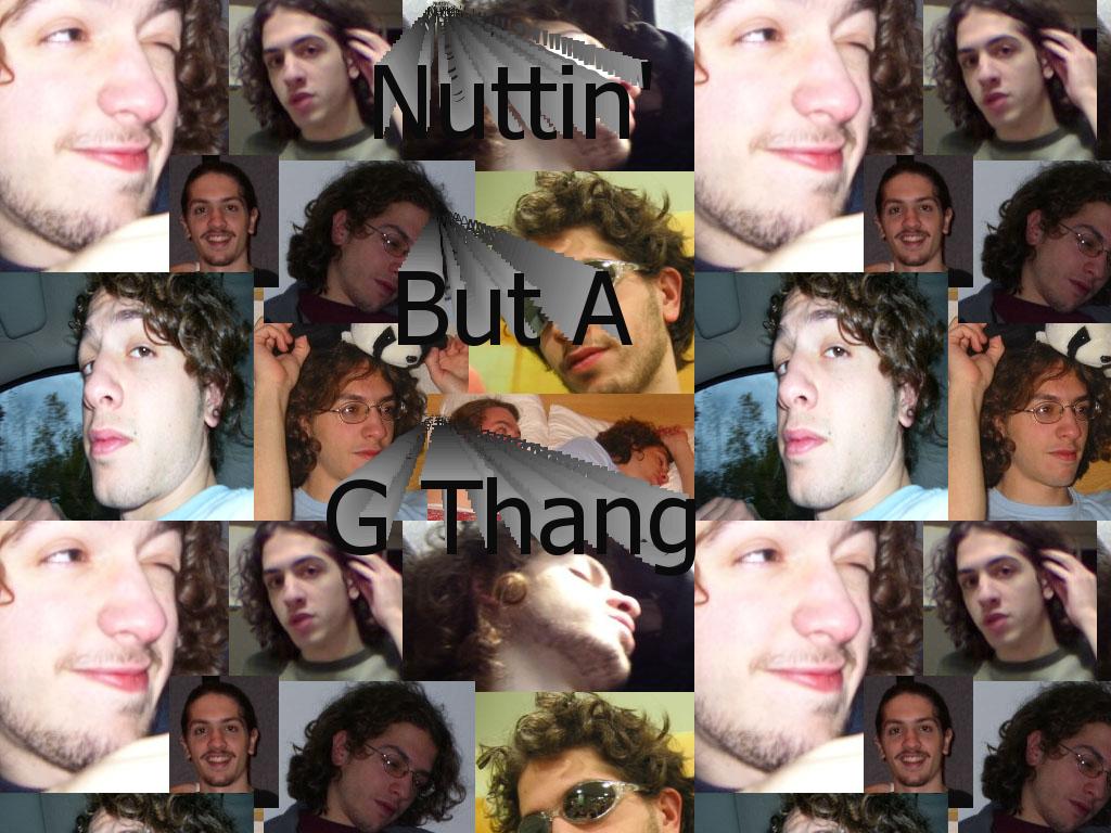 giancarlothang