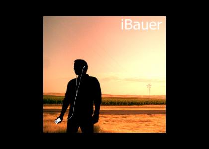 Introducing : iBauer
