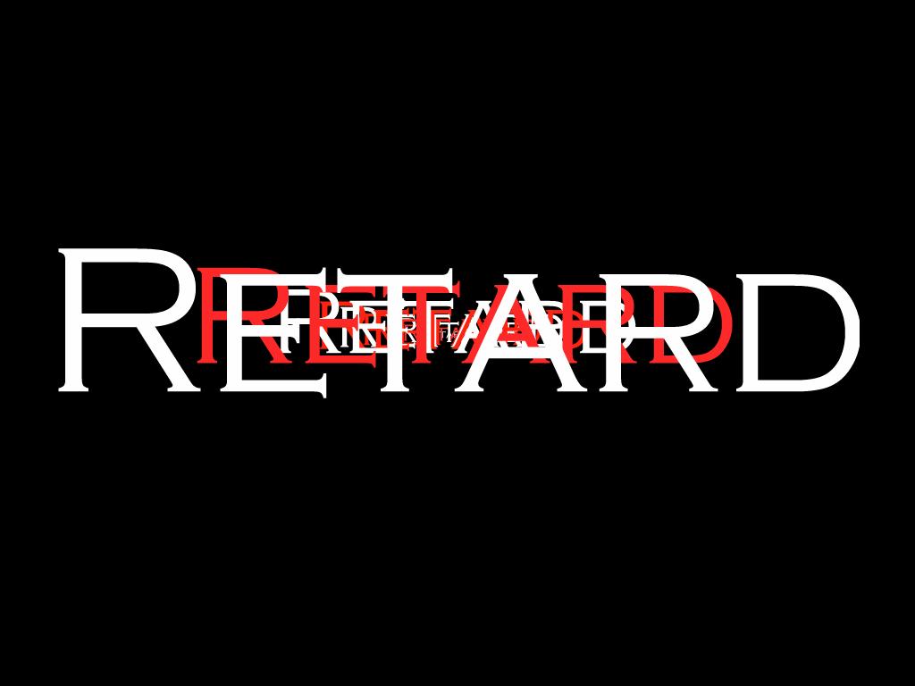 bearetard