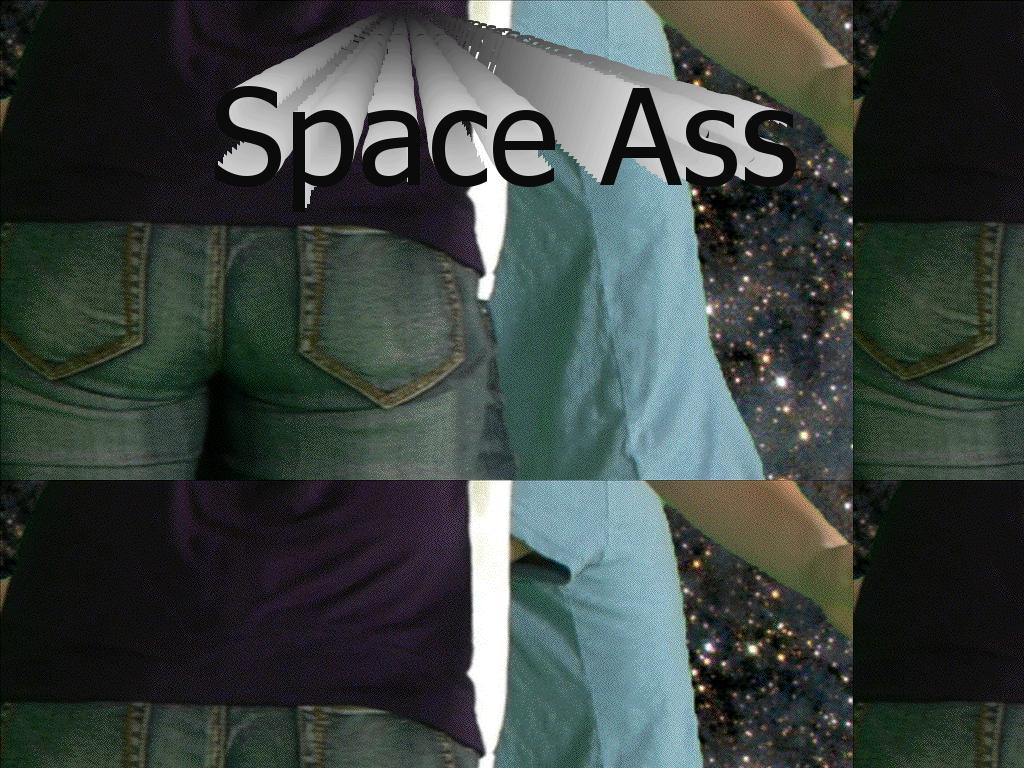 spaceass