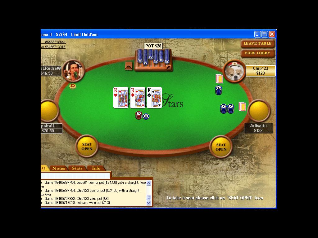 KKKPokerStars