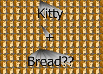 Kitty Bread ???
