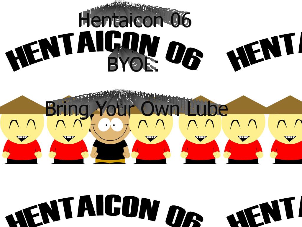 hentaicon