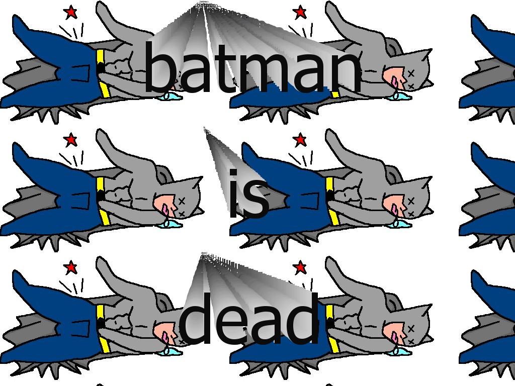 batman-dead