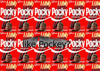 PockeyPockey