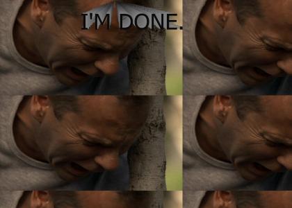 I'm Done - Jack Bauer