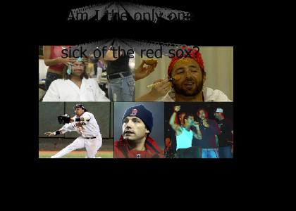 red sox an embarrassment to baseball