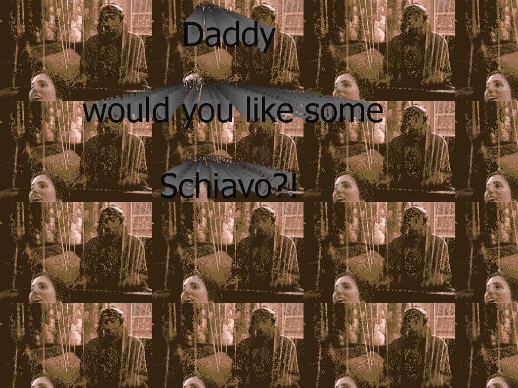 schiavo