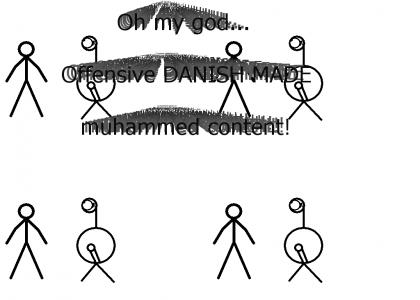 OMG OFFENSIVE MUHAMMED CONTENT!!!!!1111111111111111