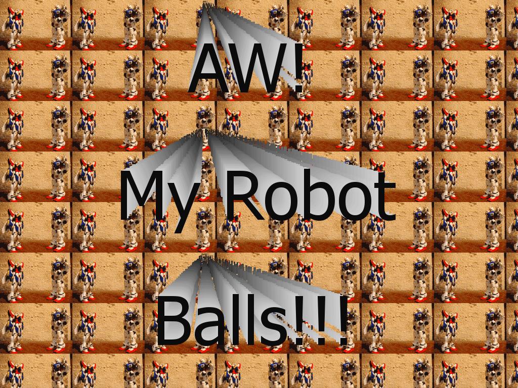myrobotballs
