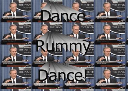 Dahler Rumsfeld Dahler Rumsfeld