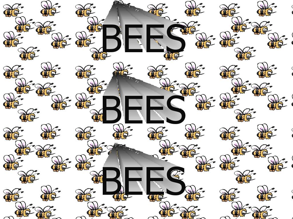 beesbeesbees