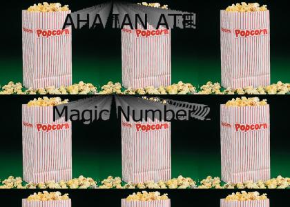 Popcorn Code