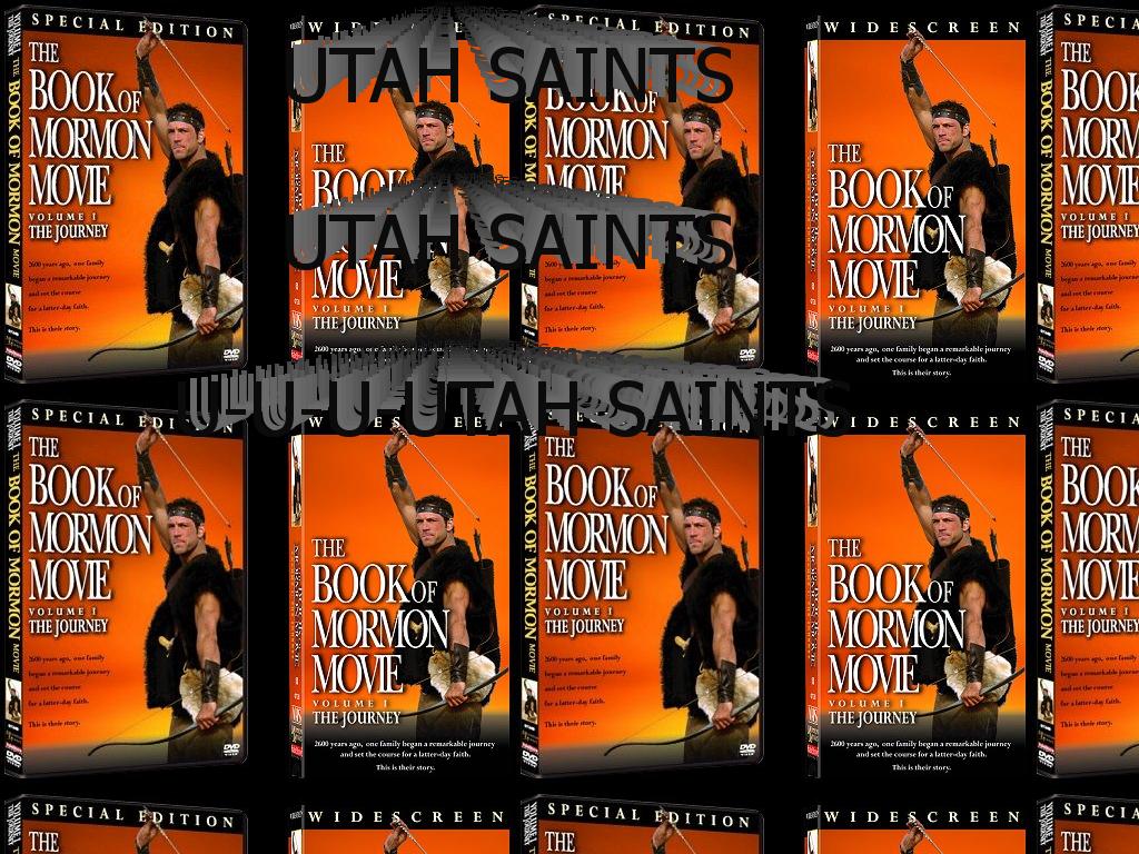 utahsaints