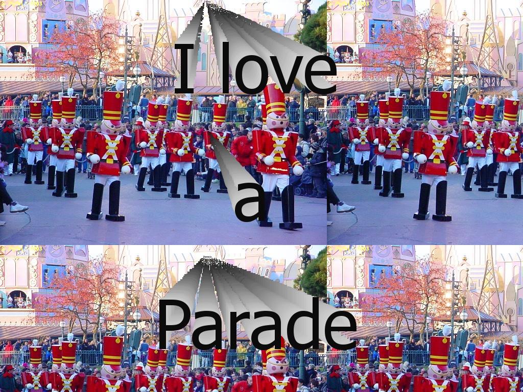 iloveaparade