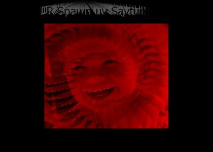 spawn of saytun!